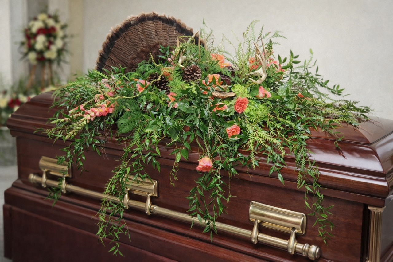Funeral Florals