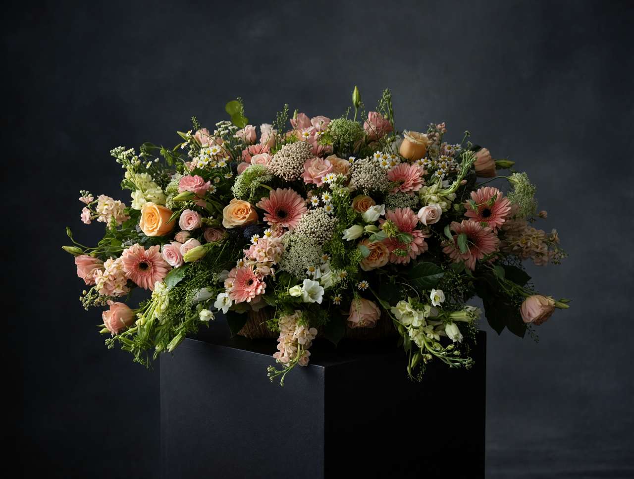 Funeral Florals
