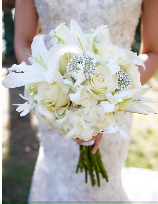 Wedding Florals