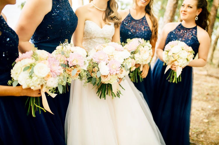 Wedding Florals