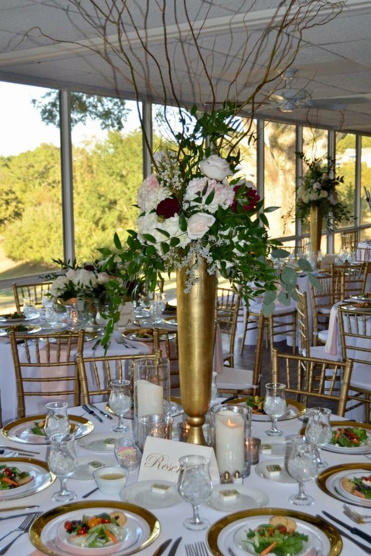 Wedding Florals