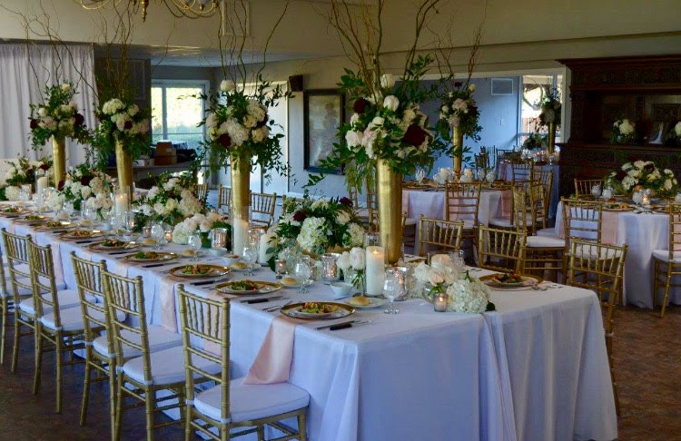 Wedding Florals