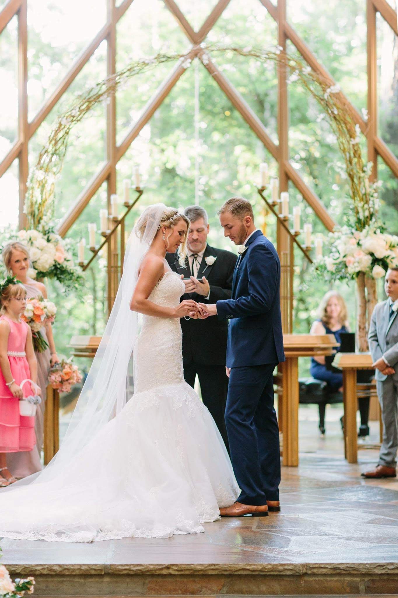 Wedding Florals