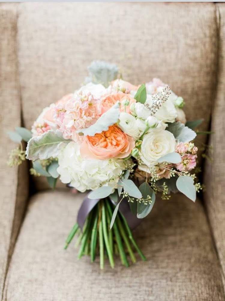 Wedding Florals