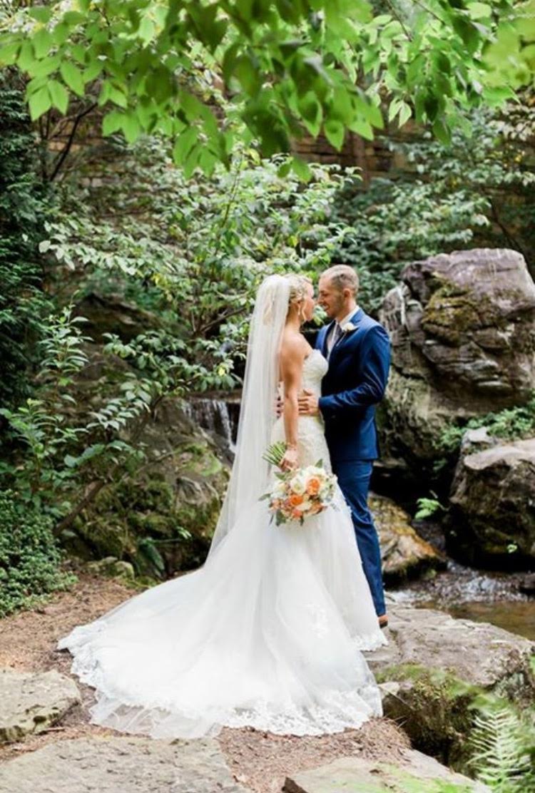 Wedding Florals