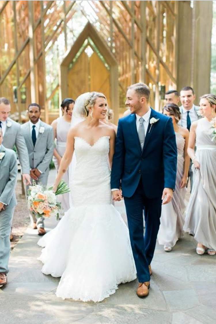 Wedding Florals