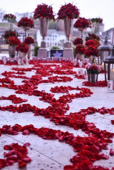 Wedding Florals