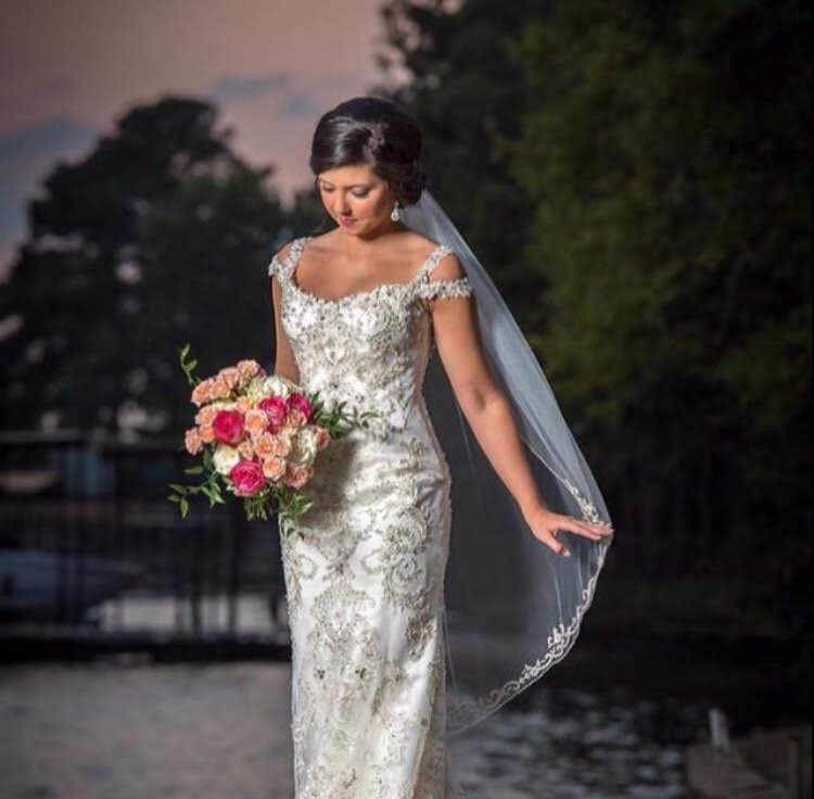 Wedding Florals