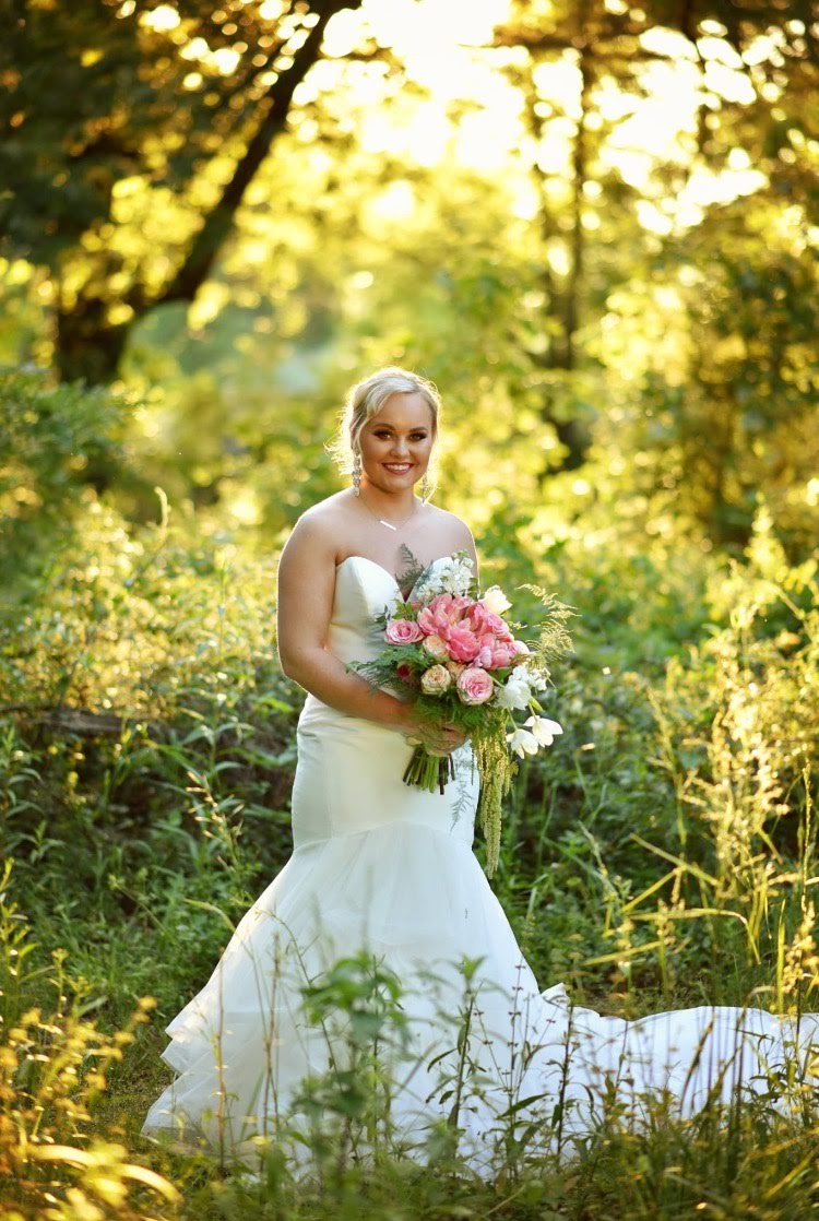 Wedding Florals