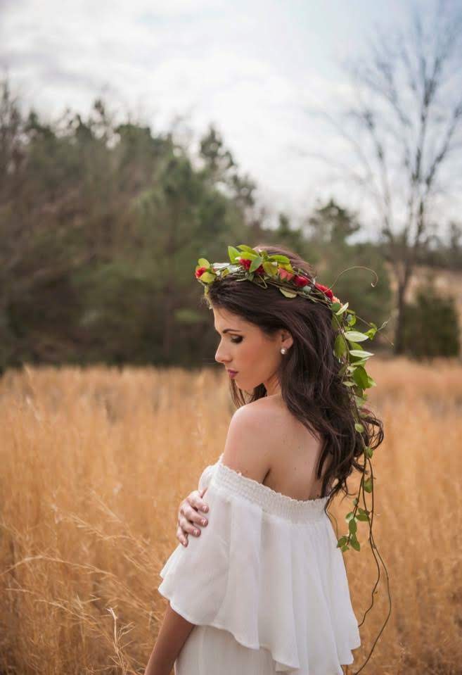 Wedding Florals