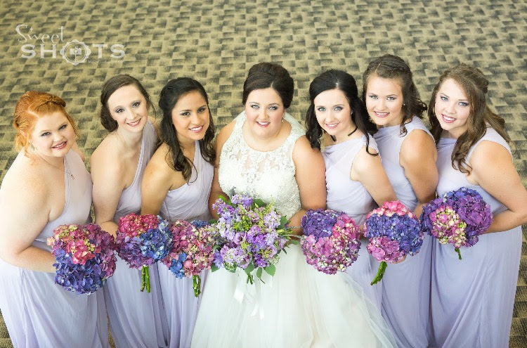 Wedding Florals