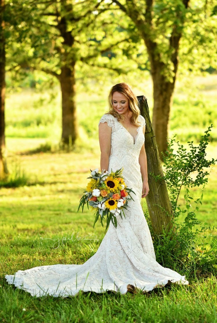 Wedding Florals