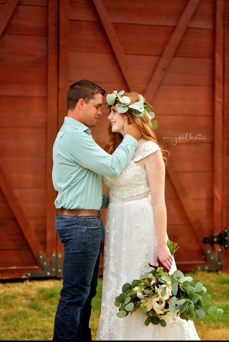 Wedding Florals