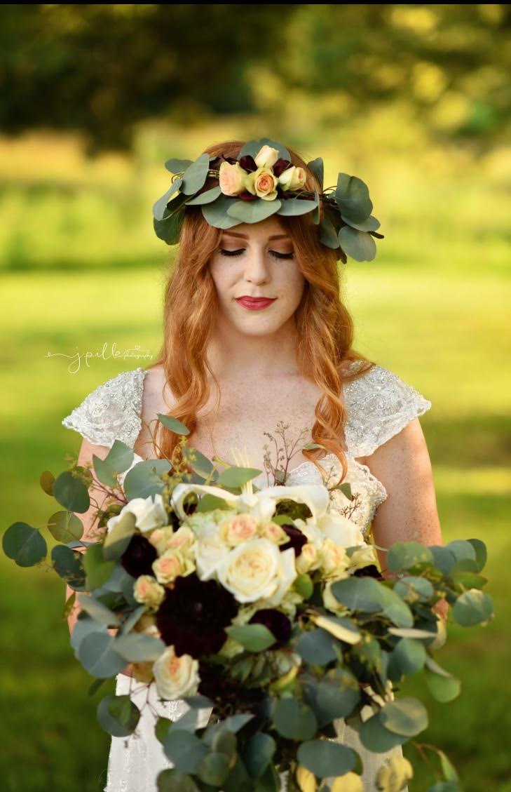 Wedding Florals