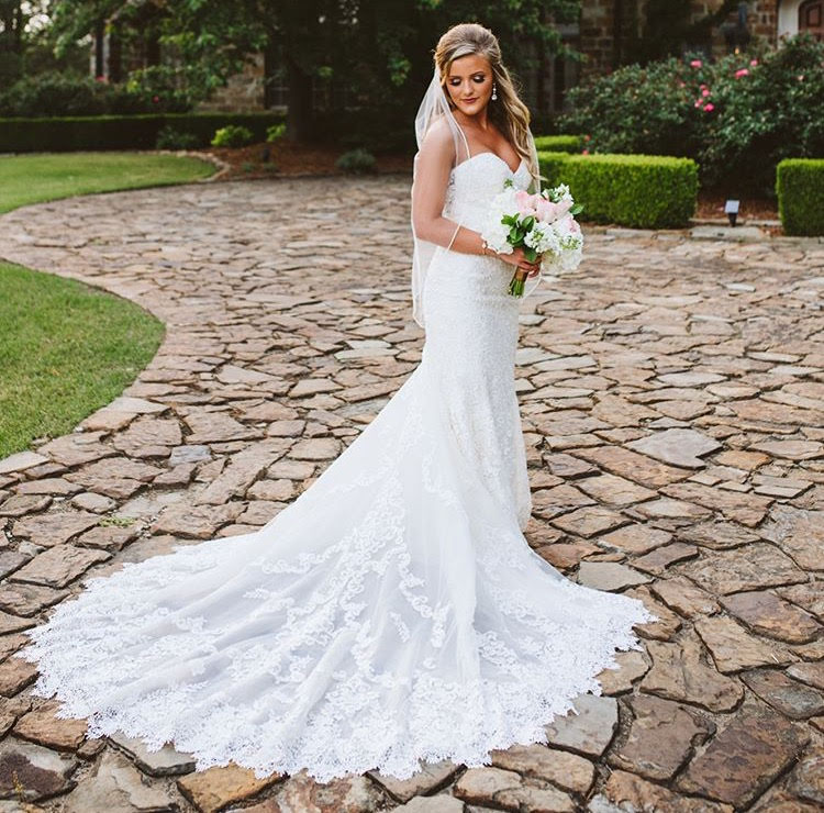 Wedding Florals