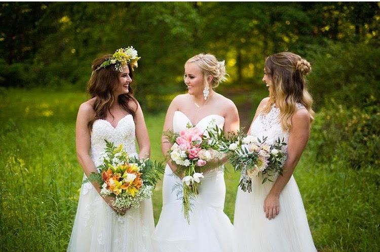 Wedding Florals