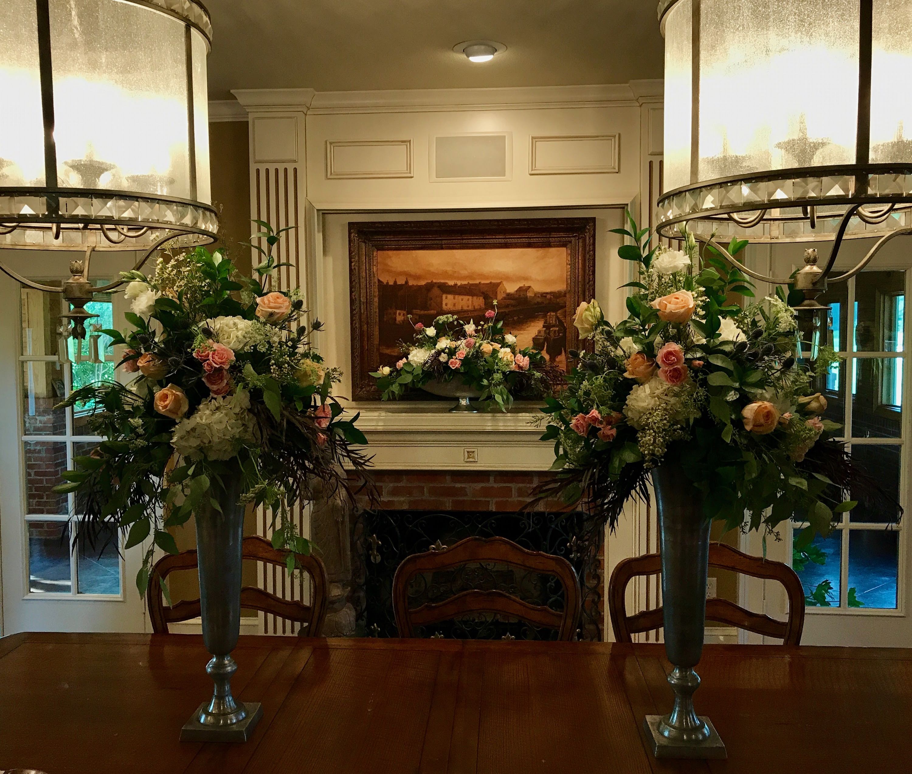 Wedding Florals