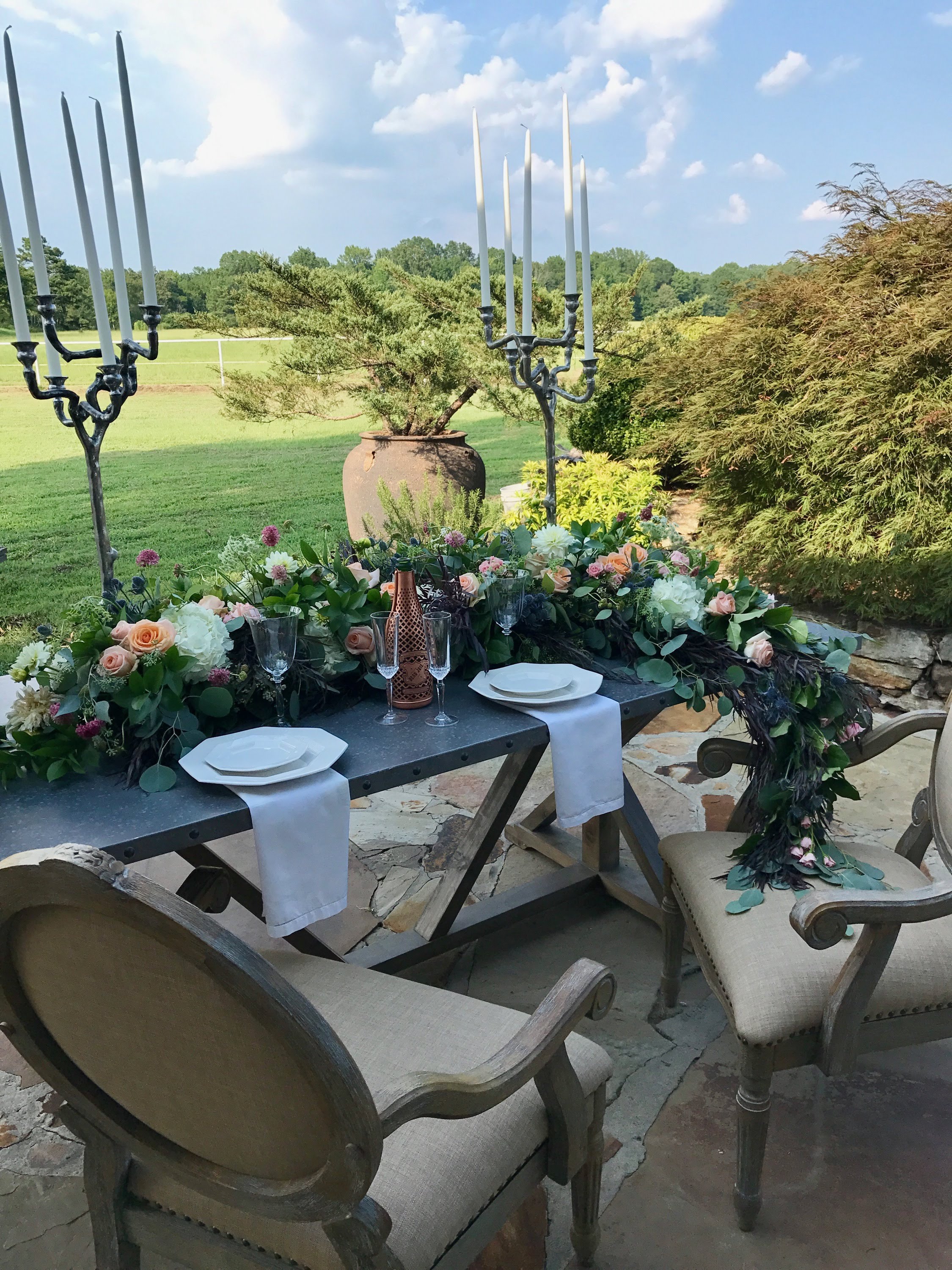 Wedding Florals
