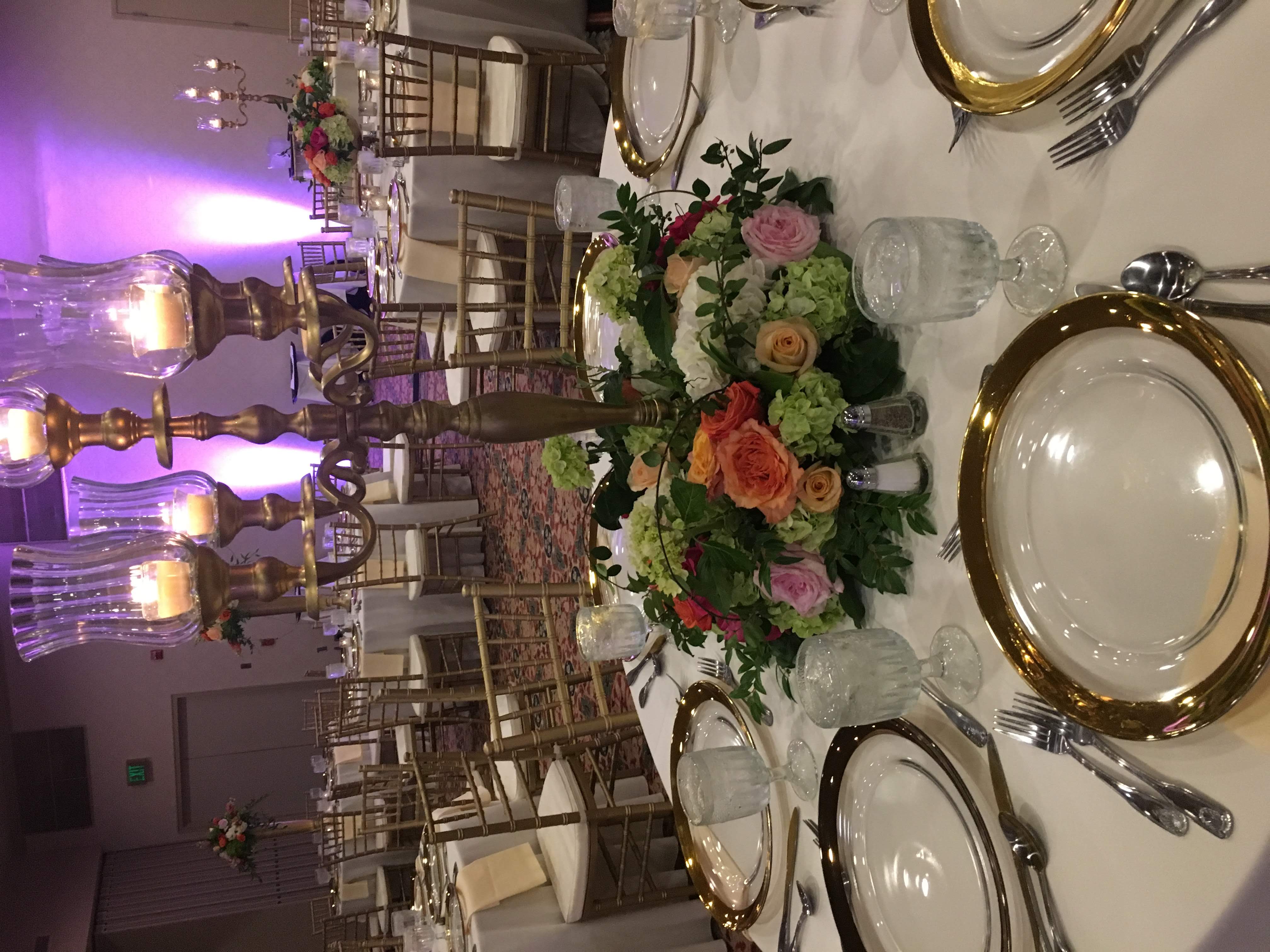 Wedding Florals