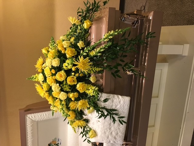 Floral gallery image 5
